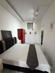 Apollo Gardens (D16), Apartment #602287551
